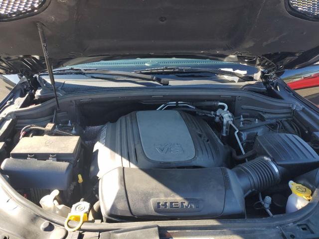 Photo 12 from auction – 2019 DODGE DURANGO R/ with VIN 1C4SDHCT9KC824758