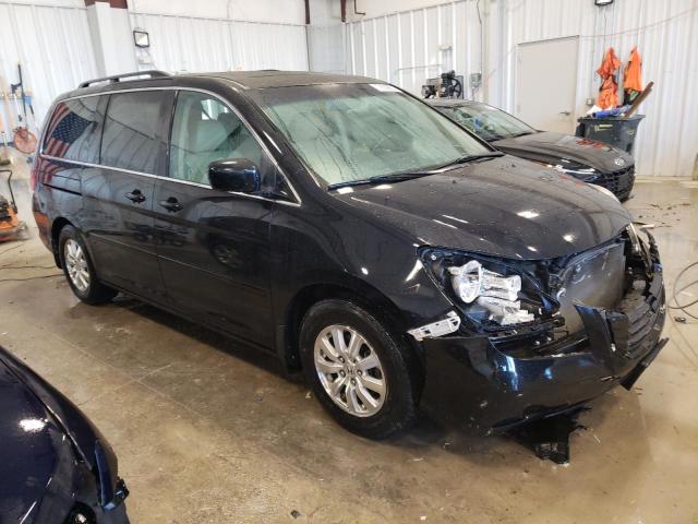 Photo 4 from auction – 2008 HONDA ODYSSEY EX with VIN 5FNRL38688B014220