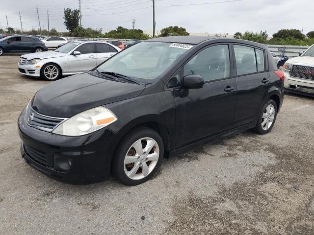 NISSAN VERSA S 2012 with VIN 3N1BC1CP0CK233164 - Photo from auction