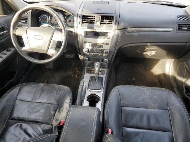 Photo 8 from auction – 2012 FORD FUSION SEL with VIN 3FAHP0JA6CR280720
