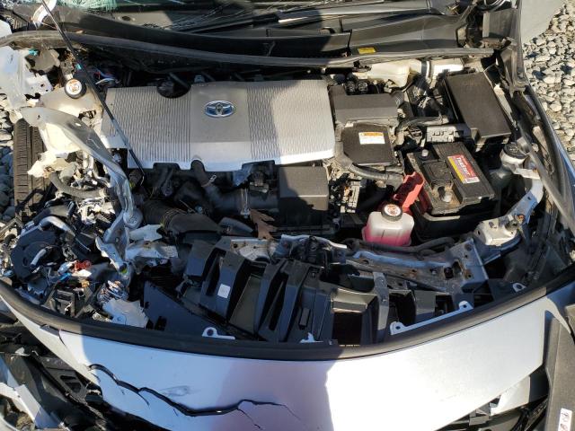 Photo 11 from auction – 2017 TOYOTA PRIUS PRIM with VIN JTDKARFP3H3000731