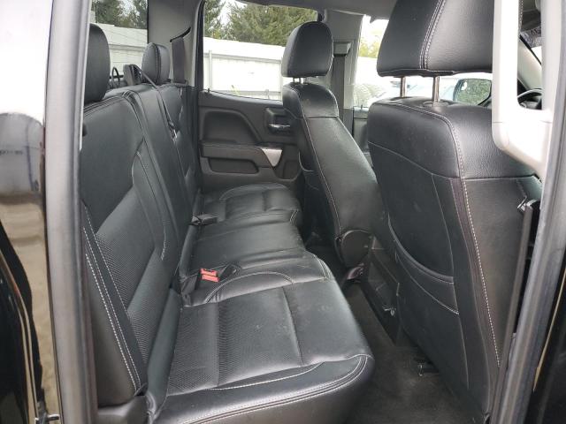 Photo 11 from auction – 2017 CHEVROLET SILVERADO with VIN 1GCVKRECXHZ219899
