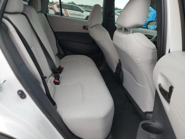 Photo 11 from auction – 2023 TOYOTA COROLLA CR with VIN 7MUAAAAG2PV068560
