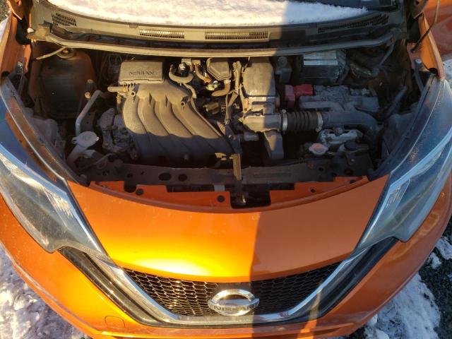 Photo 11 from auction – 2017 NISSAN VERSA NOTE with VIN 3N1CE2CP9HL371825