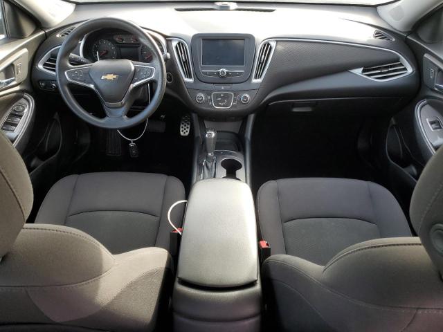 Photo 8 from auction – 2017 CHEVROLET MALIBU LS with VIN 1G1ZB5ST5HF224095