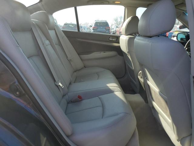 Photo 10 from auction – 2010 INFINITI G37 BASE with VIN JN1CV6AP6AM200729