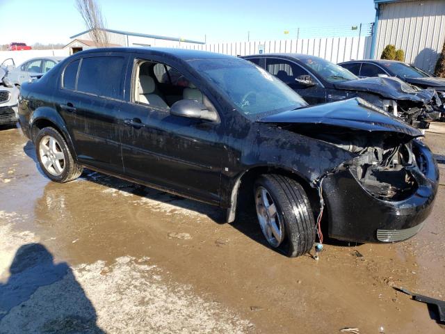 Photo 4 from auction – 2007 CHEVROLET COBALT LT with VIN 1G1AL55F277322851