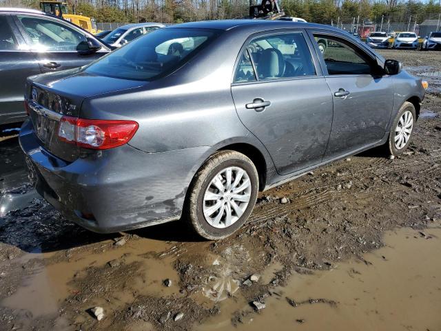 Photo 3 from auction – 2013 TOYOTA COROLLA BA with VIN 2T1BU4EE4DC965223