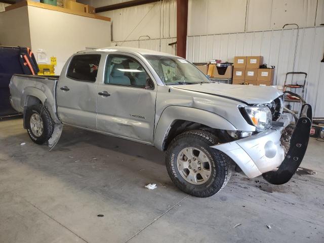 Photo 4 from auction – 2010 TOYOTA TACOMA DOU with VIN 3TMLU4EN7AM048655