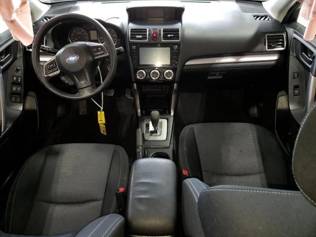 Photo 8 from auction – 2016 SUBARU FORESTER 2 with VIN JF2SJADC3GH539158