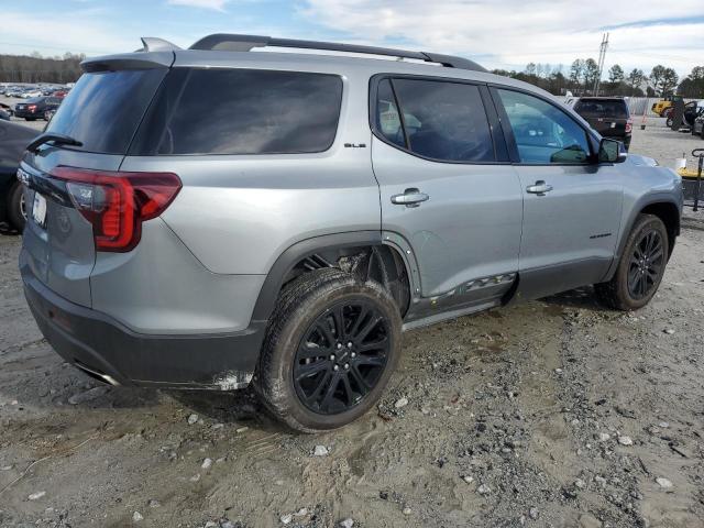 Photo 3 from auction – 2023 GMC ACADIA SLE with VIN 1GKKNKL42PZ203907