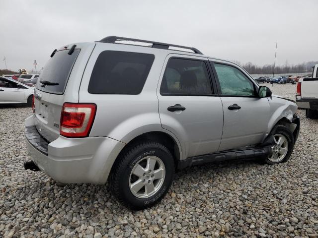 Photo 3 from auction – 2012 FORD ESCAPE XLT with VIN 1FMCU9DG6CKA55828