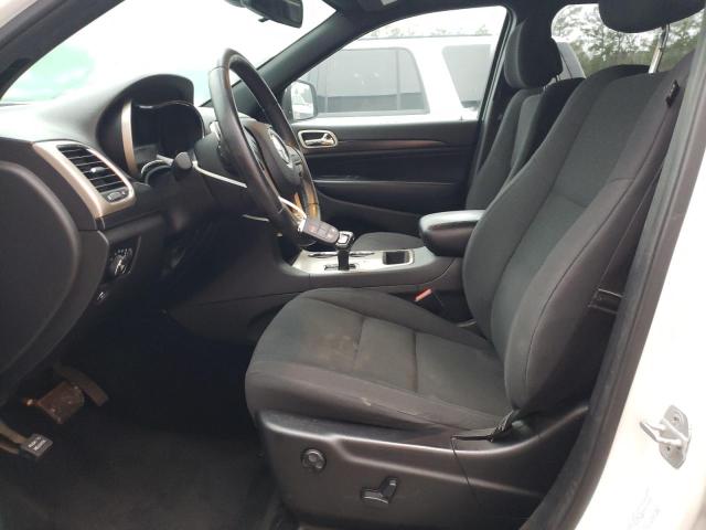 Photo 7 from auction – 2014 JEEP GRAND CHER with VIN 1C4RJEAG9EC123783