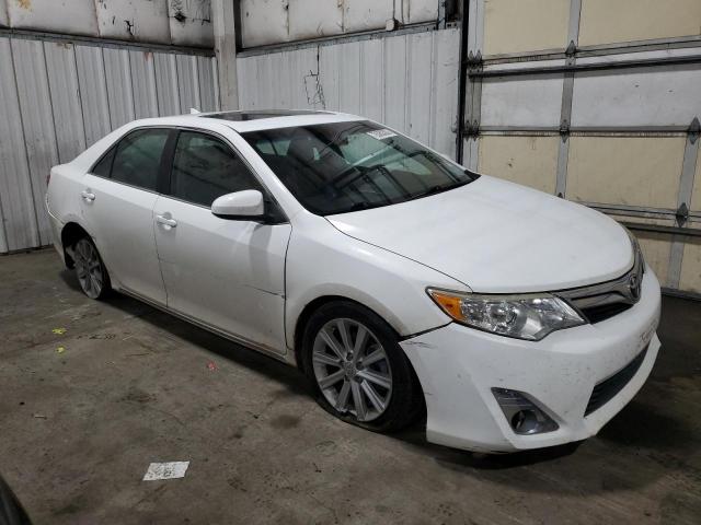 Photo 4 from auction – 2012 TOYOTA CAMRY SE with VIN 4T1BK1FK6CU500366