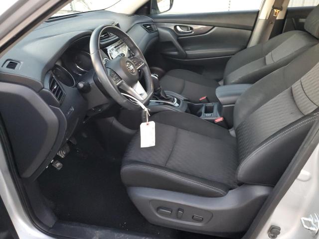 Photo 7 from auction – 2017 NISSAN ROGUE S with VIN KNMAT2MT9HP551459
