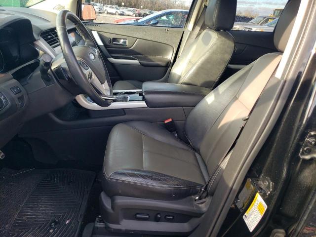 Photo 7 from auction – 2013 FORD EDGE SPORT with VIN 2FMDK3AK6DBE06135