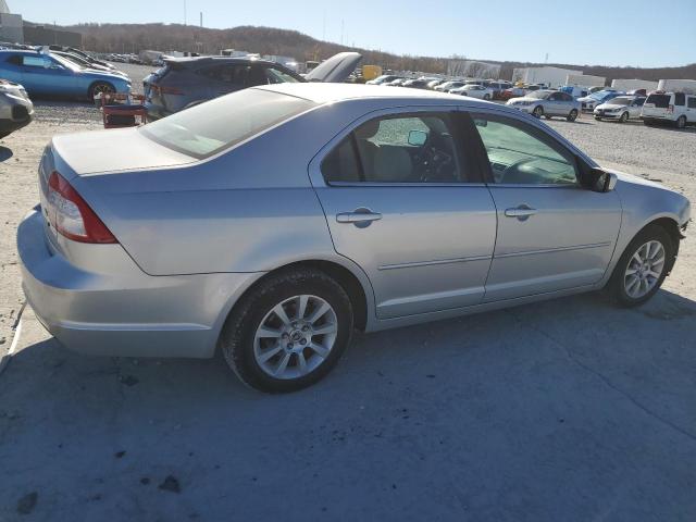 Photo 3 from auction – 2006 MERCURY MILAN with VIN 3MEFM07146R662586