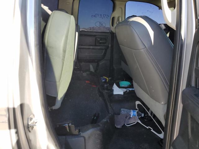Photo 10 from auction – 2019 RAM 1500 CLASS with VIN 1C6RR6FG1KS716599