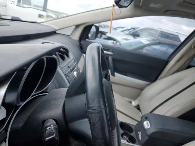 Photo 9 from auction – 2007 MAZDA CX-7 with VIN JM3ER293570132855