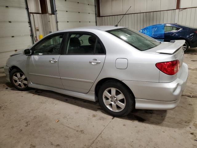 صورة رقم 2 من المزاد - 2007 TOYOTA COROLLA CE مع VIN 2T1BR32E47C781615