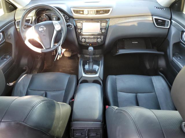 Photo 8 from auction – 2015 NISSAN ROGUE S with VIN 5N1AT2MT6FC865117