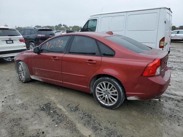 Photo 2 from auction – 2011 VOLVO S40 T5 with VIN YV1672MS4B2533287