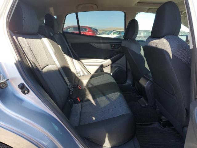 Photo 10 from auction – 2019 SUBARU IMPREZA PR with VIN 4S3GTAD69K3716780