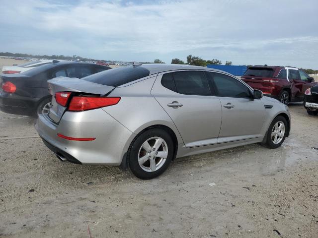 Photo 3 from auction – 2015 KIA OPTIMA LX with VIN KNAGM4A71F5556431