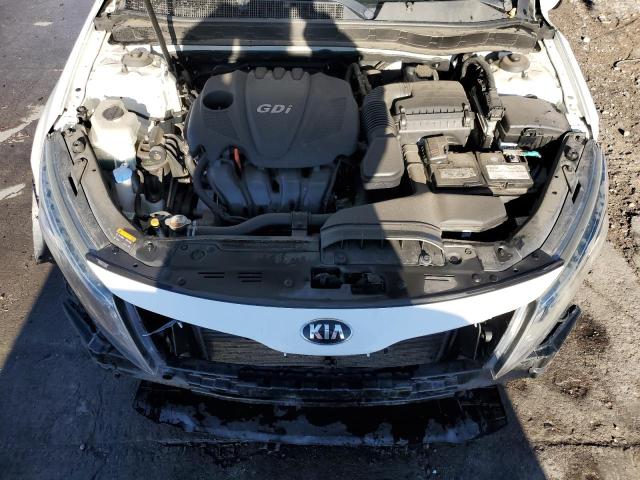 Photo 11 from auction – 2015 KIA OPTIMA LX with VIN KNAGM4A7XF5608168