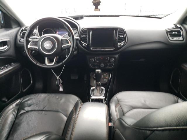 Photo 8 from auction – 2020 JEEP COMPASS LI with VIN 3C4NJDCB1LT245596