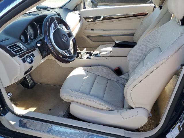 Photo 7 from auction – 2016 MERCEDES-BENZ E 400 with VIN WDDKK6FF6GF334368