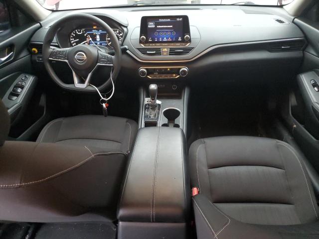 Photo 8 from auction – 2022 NISSAN ALTIMA SV with VIN 1N4BL4DV2NN312415