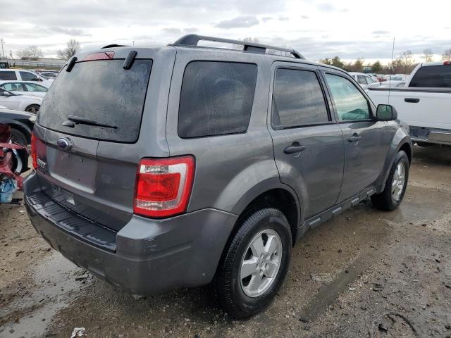 Photo 3 from auction – 2012 FORD ESCAPE XLT with VIN 1FMCU0D75CKC69589