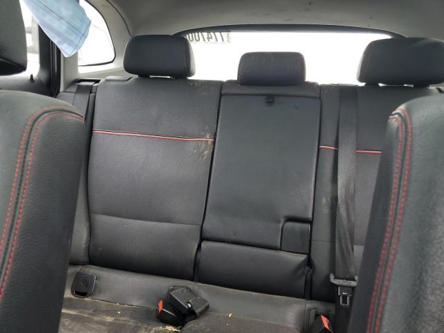 Photo 10 from auction – 2015 BMW X1 SDRIVE2 with VIN WBAVM1C56FV315322