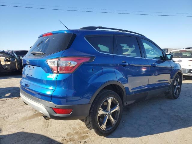 Photo 3 from auction – 2017 FORD ESCAPE SE with VIN 1FMCU0GD3HUA58937