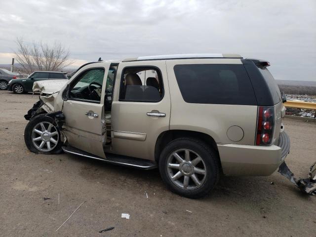 Photo 2 from auction – 2007 GMC YUKON DENA with VIN 1GKFK63827J155313
