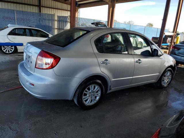 Photo 3 from auction – 2013 SUZUKI SX4 LE with VIN JS2YC5A32D6101968