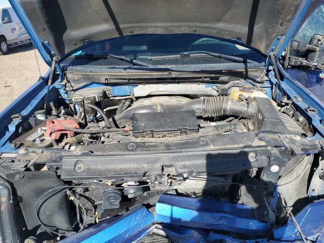 Photo 11 from auction – 2014 FORD F150 SUPER with VIN 1FTFW1ET3EFC20724