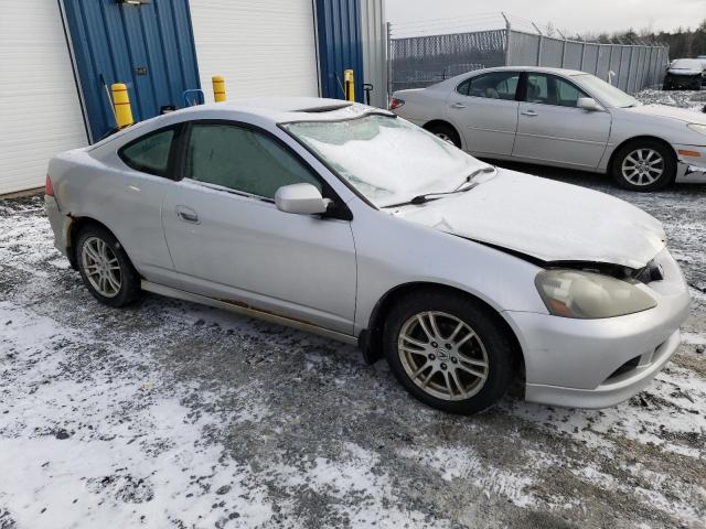 Photo 4 from auction – 2006 ACURA RSX with VIN JH4DC548X6S801181