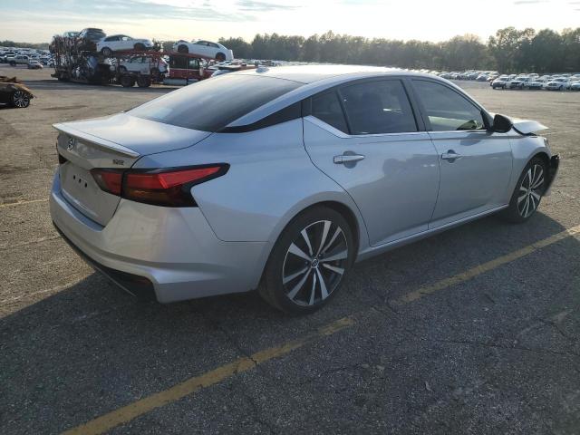 Photo 3 from auction – 2019 NISSAN ALTIMA SR with VIN 1N4BL4CV7KN321642