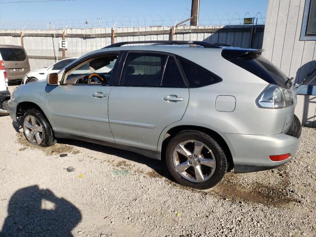 Photo 2 from auction – 2005 LEXUS RX 330 with VIN JTJGA31U850049238
