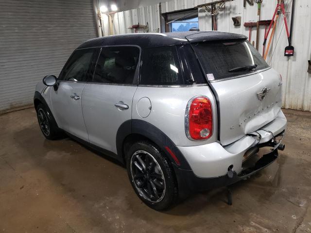 Foto 2 de la subasta – 2016 MINI COOPER COU con VIN WMWZB3C51GWR47112