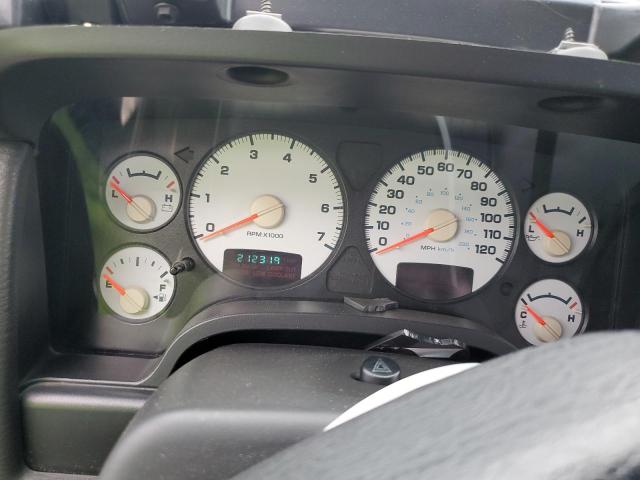 Photo 9 from auction – 2002 DODGE RAM 1500 with VIN 1D7HA18Z82J266300