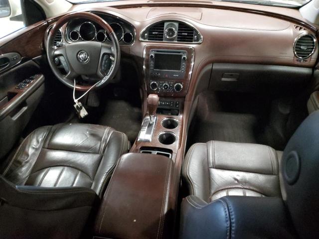 Photo 8 from auction – 2013 BUICK ENCLAVE with VIN 5GAKVDKD9DJ240859