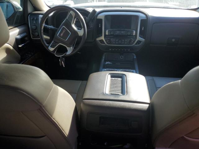 Photo 8 from auction – 2018 GMC SIERRA K15 with VIN 3GTU2NEC2JG115482