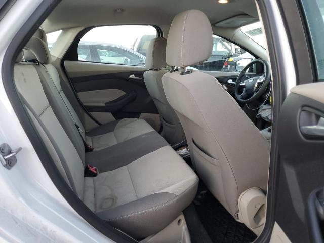 Foto 10 de la subasta – 2013 FORD FOCUS SE con VIN 1FADP3F25DL252022