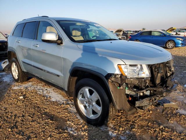 Photo 4 from auction – 2013 JEEP GRAND CHER with VIN 1C4RJFAG0DC536759