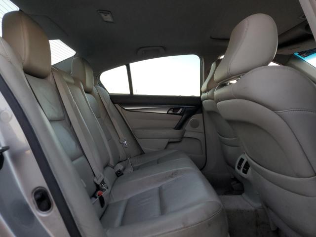 Photo 10 from auction – 2011 ACURA TL with VIN 19UUA8F5XBA000652