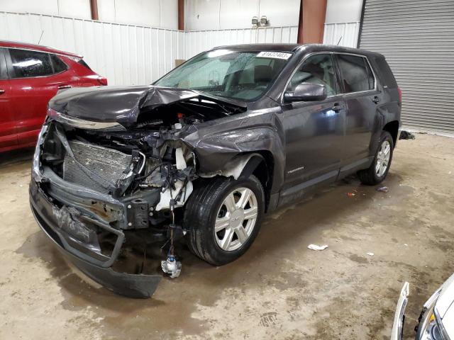 GMC TERRAIN SL 2016 with VIN 2GKALMEK9G6197771 - Photo from auction