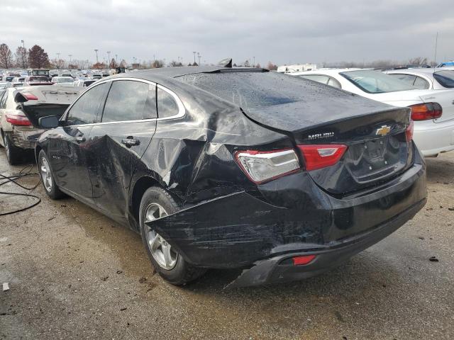Photo 2 from auction – 2018 CHEVROLET MALIBU LS with VIN 1G1ZB5ST0JF169013
